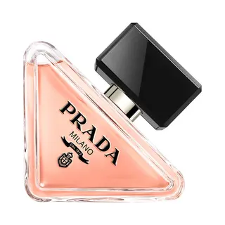 Prada Paradoxe Parfum Voor Vrouwen - Bloemige Ambergeur Navulbaar - 50 Ml
