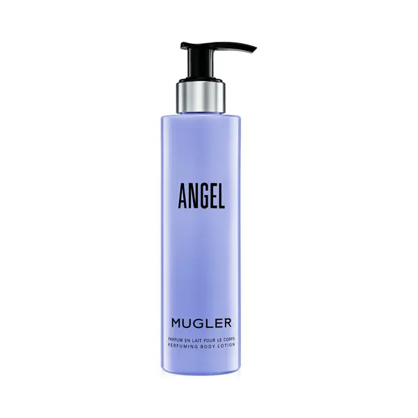 Mugler Women's Angel Perfuming Body Lotion 200ml thumbnail