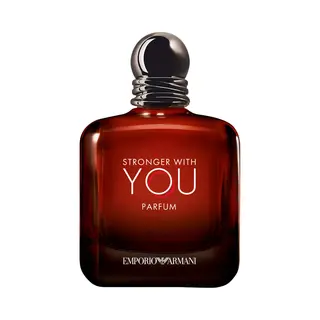 Armani Stronger With You Parfum Voor Heren 100 Ml