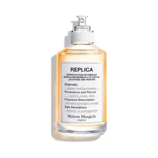 Maison Margiela Replica Never Ending Summer 100 Ml Eau De Toilette Spray