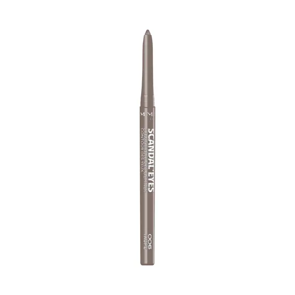 Rimmel Scandaleyes Exaggerate 006 Taupe thumbnail