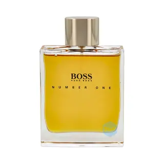 HUGO BOSS Boss Number One 100 ml Men