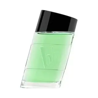 Bruno Banani Made For Man Edt M 100ml