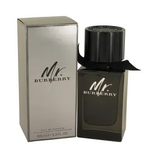 Burberry Mr. 100 ml Mannen