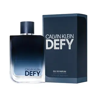 Calvin Klein Defy - Eau De Parfum 200 Ml Spray - Herenparfum
