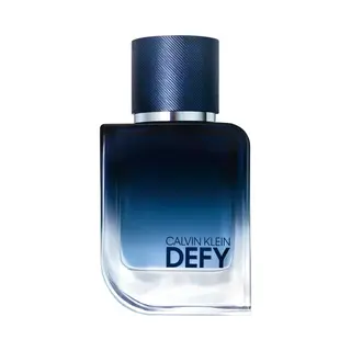 Calvin Klein Defy Eau De Parfum 50 Ml