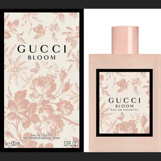 Gucci Bloom 100 ml Vrouwen