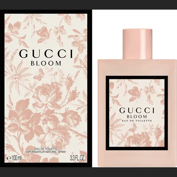 Gucci Bloom 100 ml Vrouwen thumbnail