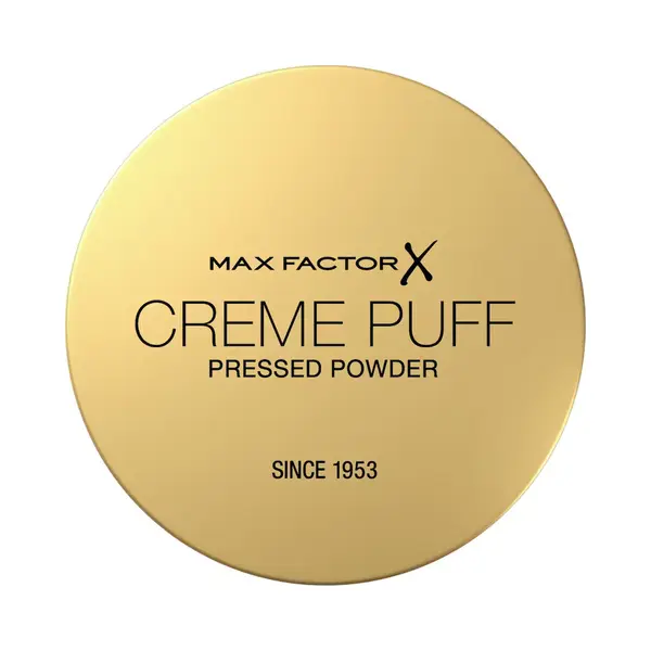 Max Factor Crème Bladerdeeg Geperst Poeder, 50 Natuurlijk, 14g thumbnail