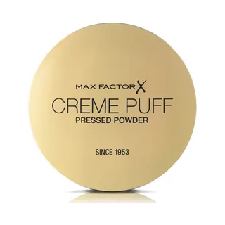Max Factor Crème Puff Gesichtspuder 21 g 42 Deep Beige