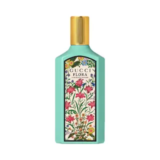 Gucci Flora Gorgeous Jasmine 100 ml Vrouwen