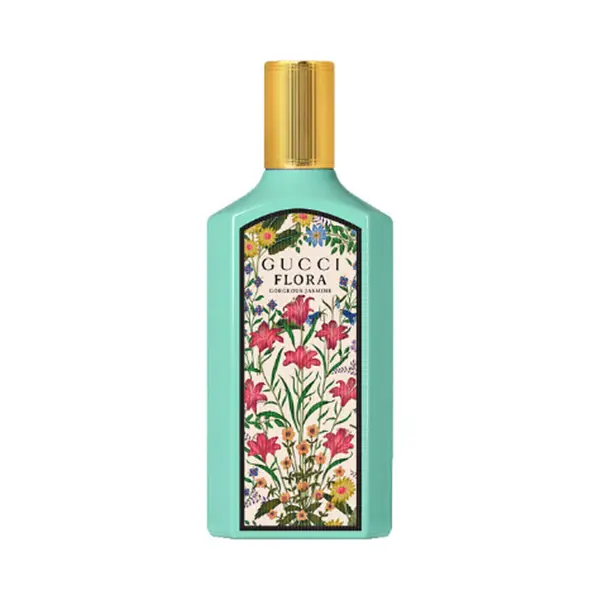 Gucci Flora Gorgeous Jasmine 100 ml Vrouwen thumbnail