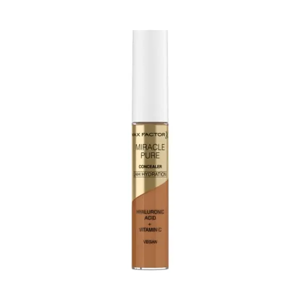 Max Factor Miracle Pure Concealer Fb. 08 thumbnail