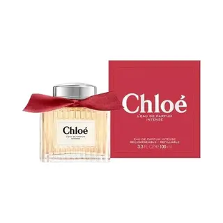 Chloé l’Eau de Parfum Intense 100 ml Vrouwen