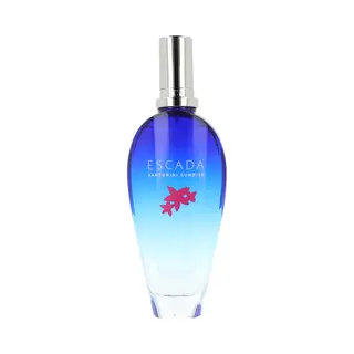 Escada Santorini Sunrise Eau De Toilette - Tropische Vruchten En Frisse Noten - 100ml