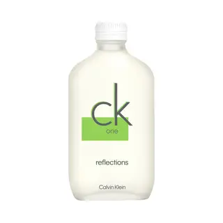 Calvin Klein Ck One Reflections 100 ml Unisex