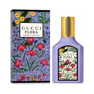Gucci Flora Gorgeous Magnolia 30 ml Frauen