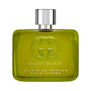 Gucci Guilty Elixir de Parfum 60 ml Mannen