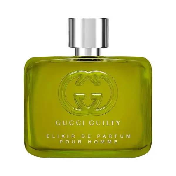 Gucci Guilty Elixir de Parfum 60 ml Men thumbnail