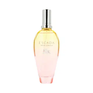 Eau De Toilette Escada Cuban Breeze Eau De Toilette 100 Ml