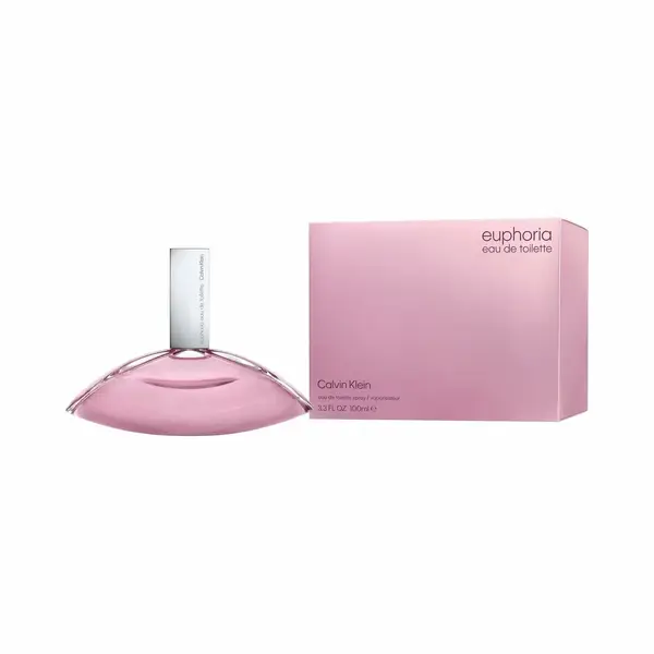 Calvin Klein Euphoria Edt W 100 Ml thumbnail