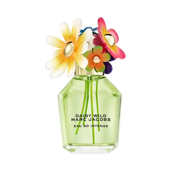 Marc Jacobs Daisy Wild Eau So Intense 30 Ml Eau De Parfum Spray thumbnail