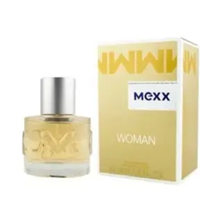 Mexx Woman Eau De Parfum 40 Ml
