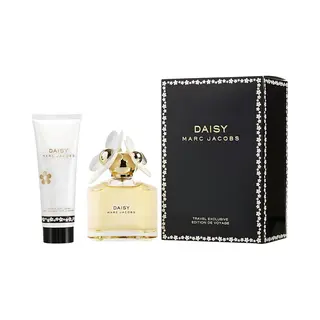 Marc Jacobs Daisy Set Regalo Edt 100 Ml And Lozione Corpo Daisy 75 Ml 100ml