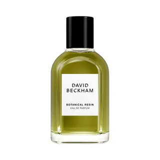 David Beckham Botanical Resin Eau De Parfum - 50 Ml