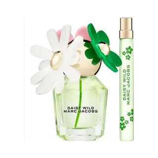 Marc Jacobs Daisy Wild Edp Gift Set 60 Ml
