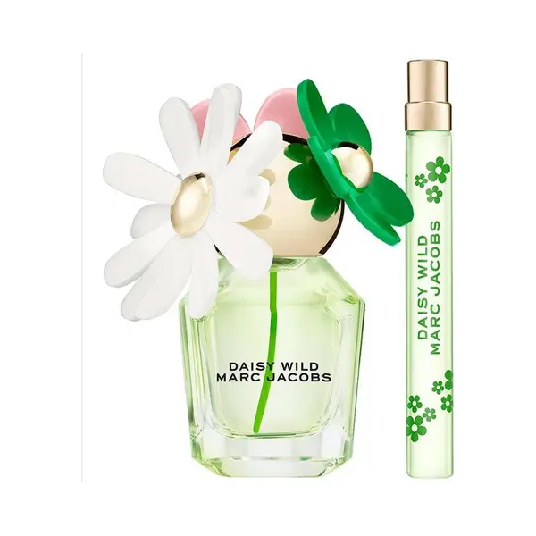 Marc Jacobs Daisy Wild Edp Gift Set 60 Ml thumbnail