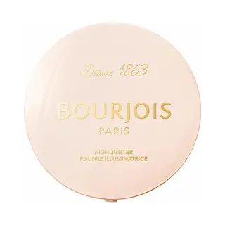 Bourjois Maxi Boîte Ronde - Highlighter