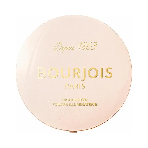 Bourjois Maxi Boîte Ronde - Highlighter thumbnail