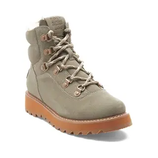 38 Roxy Bradie - Boots à Lacets Pour Femme
