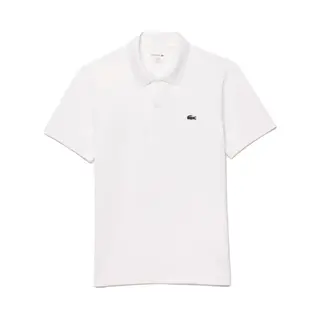 Polo Shirt Korte Mouw Lacoste DH5522