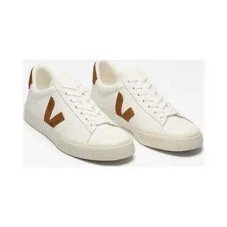 Veja Leren Sneakers Campo