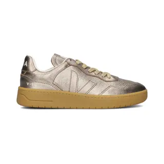 Veja V-90 O.T. Leather Bronze Natural