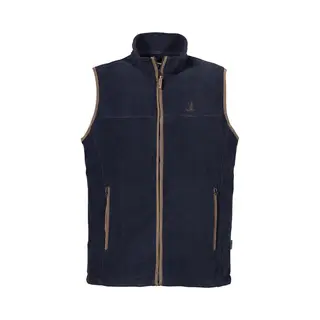 Percussion, Herren, Westen, Scotland, Blau, (Xxl)