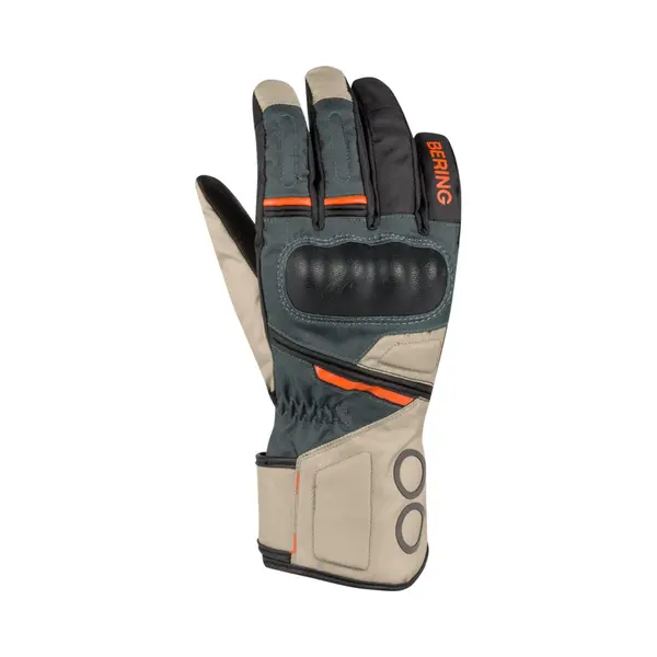 Motorradhandschuhe Mittelsaison Frau Bering Siberia thumbnail