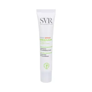 Sebiaclear Creme SPF50+ 40ml