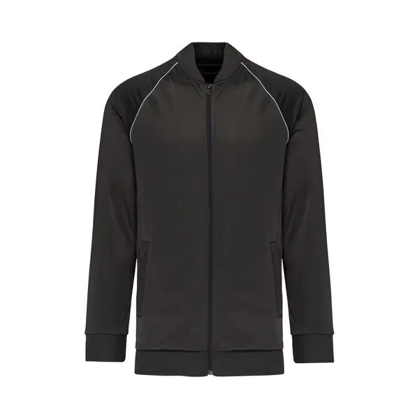 Proact, Unisex, Trainingsjacken, Trainingsjacke (3XL), Grau, 3XL thumbnail