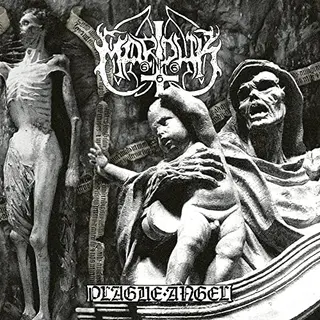 The Orchard Plague Angel