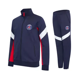 Paris Saint Germain Psg Trainingspak Heren - Maat S T/m Xxl - Voetbal Trainingspakken - Voetbalkleding - Volwassenen - Paris Saint-Germain