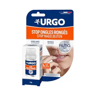 Urgo Stop Nägelkauen | 9 Ml
