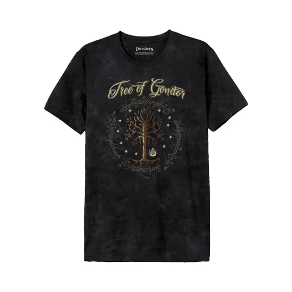 The Lord Of The Rings Tree Of Gondor T-Shirt Multicolour thumbnail
