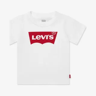 Levi's Kids Levis Kids Shirt Levis Kids Lvb Batwing Tee T-Shirt