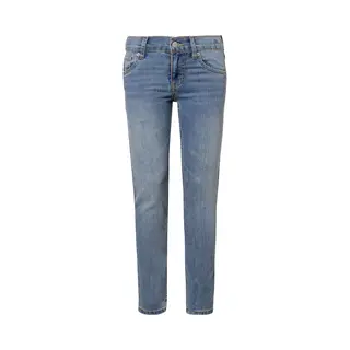 Levi's Kids Jeans '510' Blauw Denim