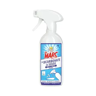 St Marc Gebruiksklaar Baking Soda Pistool 500 Ml