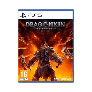 Nacon Dragonkin: The Banished Standaard PlayStation 5