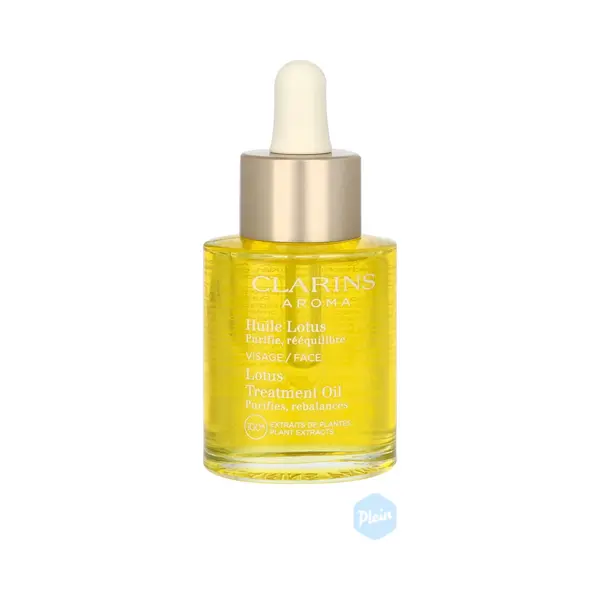 Clarins Lotus Treatment 30 ml thumbnail